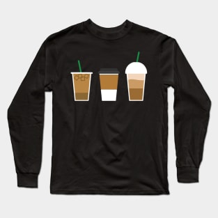 Relax Long Sleeve T-Shirt